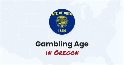 gambling age in oregon  For example, bingo, whether it be online or at a land-based bingo hall, requires all players to be at least 18 years old